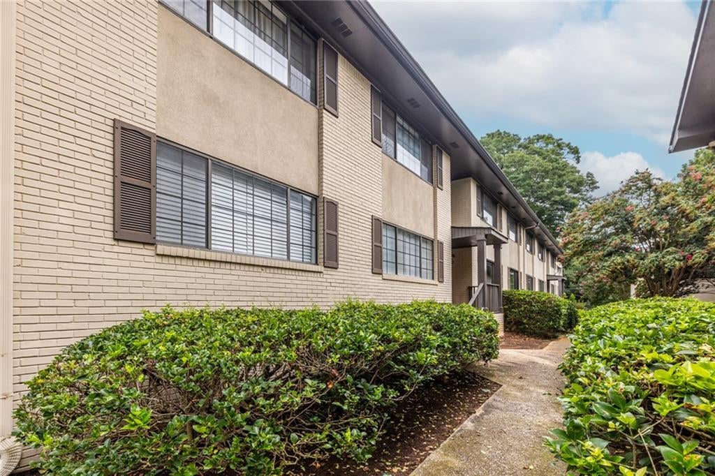 410 Candler Park Drive NE C-6
