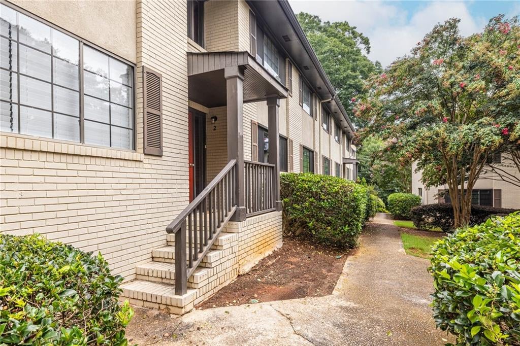 410 Candler Park Drive NE C-6