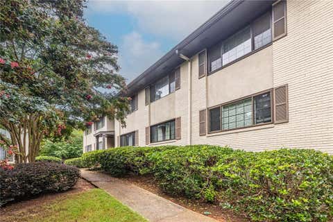 Condo For Sale - 410 Candler Park Drive #C-6<br/> Atlanta, GA 30307