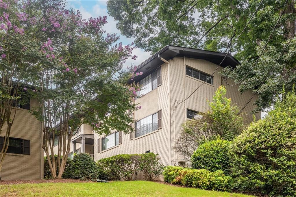 410 Candler Park Drive NE C-6