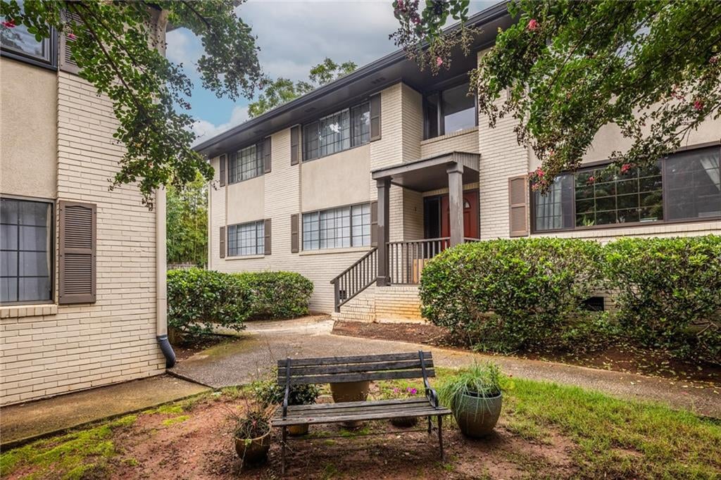 410 Candler Park Drive NE C-6
