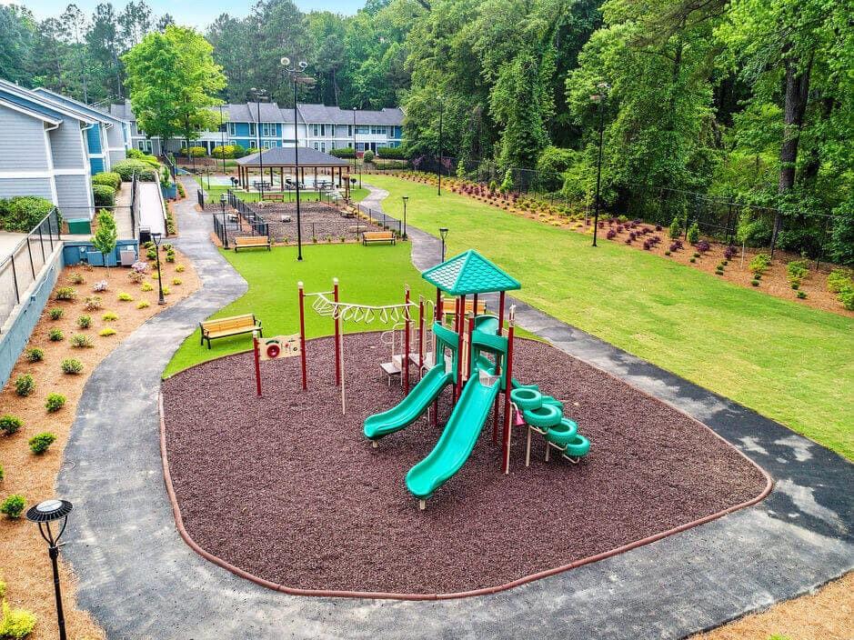 Arbors at East Cobb - Residential Lease