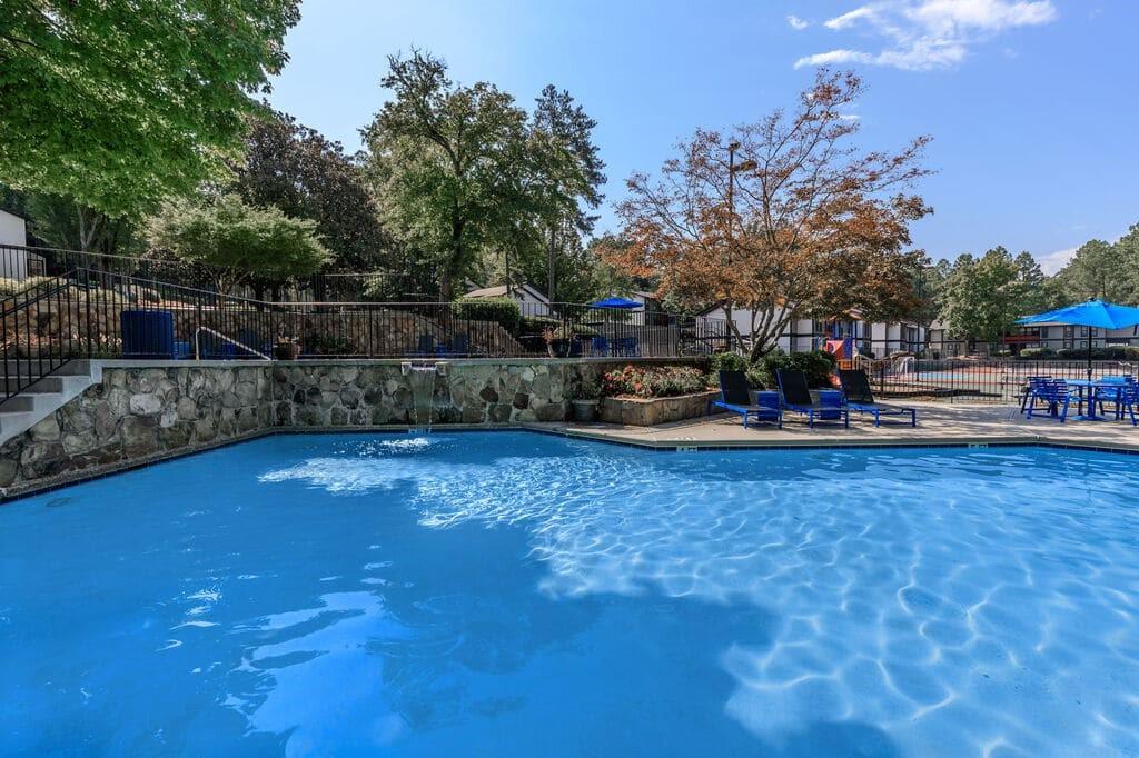 Arbors at East Cobb - Residential Lease
