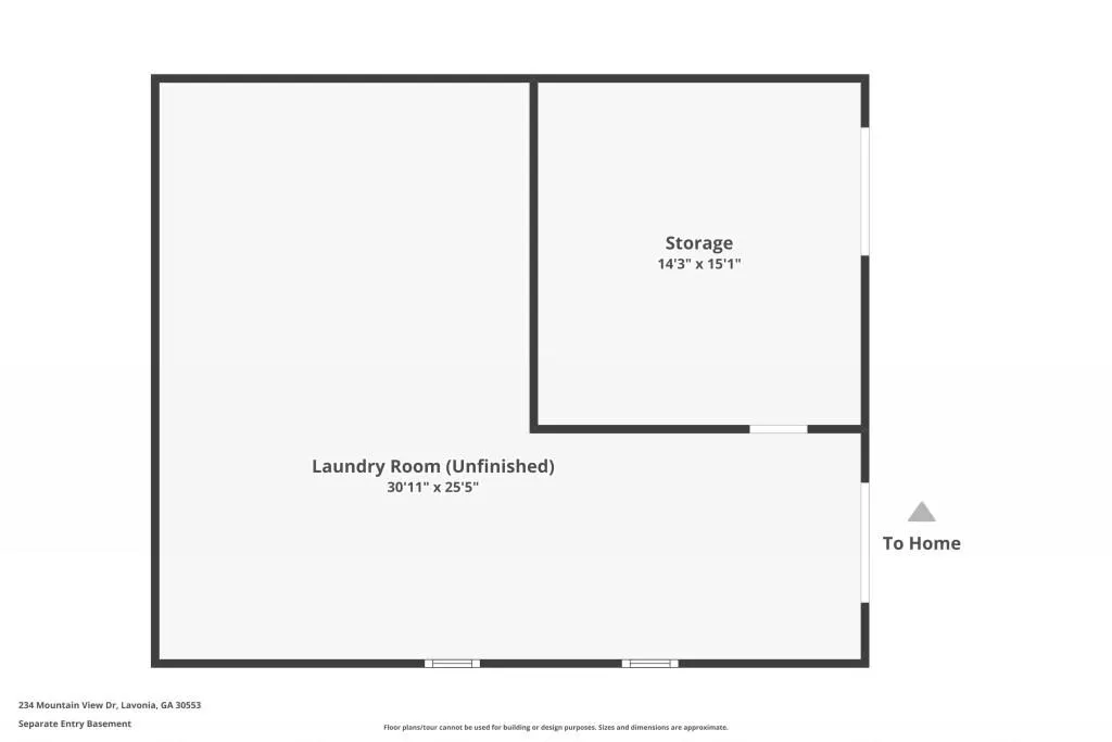 Lavonia, Georgia 30553, United States, 3 Bedrooms Bedrooms, ,2 BathroomsBathrooms,Residential,Pending,204257