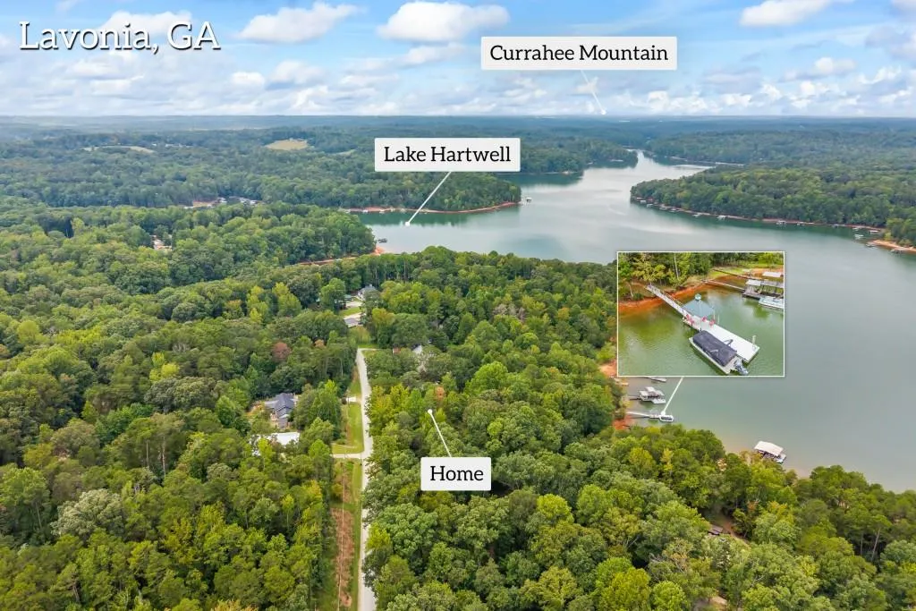 Lavonia, Georgia 30553, United States, 3 Bedrooms Bedrooms, ,2 BathroomsBathrooms,Residential,Pending,204257