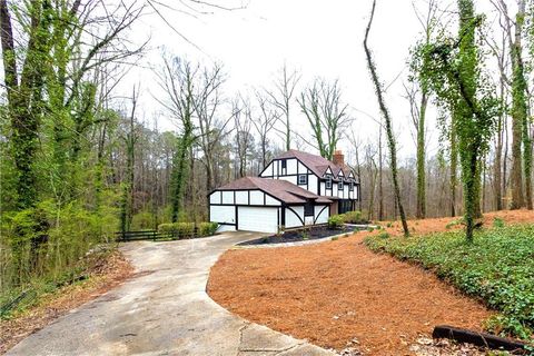 A home in Jonesboro