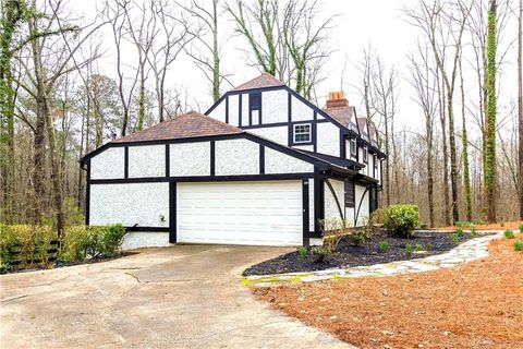 A home in Jonesboro