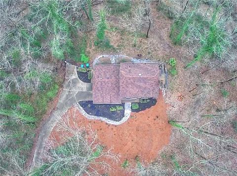 A home in Jonesboro