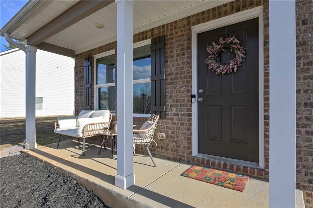 294 Muskogee Drive