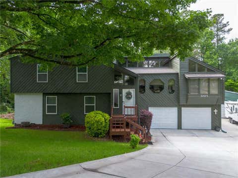 Homes For Sale - 3471 Winter Wood Way<br/> Marietta, GA 30062
