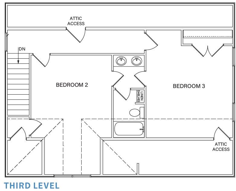 122 Council Oak Loop, Waleska, Georgia image 3