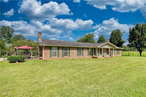 Homes For Sale - 12621 Hwy 142<br/> Oxford, GA 30054