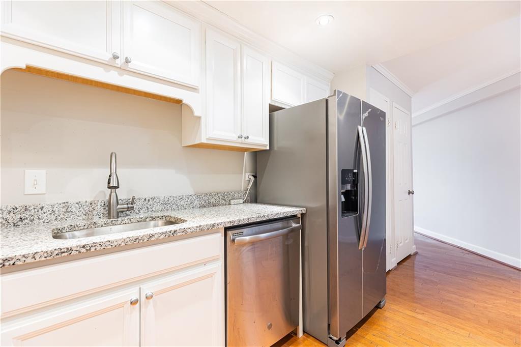 1501 Clairmont Road 1525