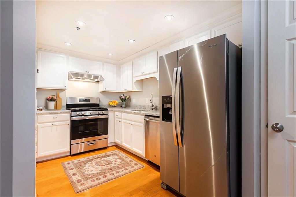 1501 Clairmont Road 1525