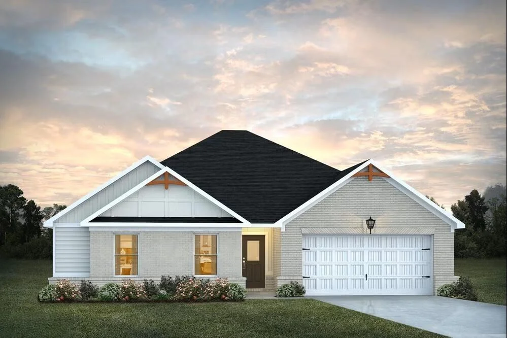 50 Faulkner Circle, Social Circle, GA, 30025