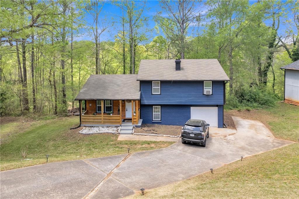 3819 Shane Court, Ellenwood, Georgia image 33