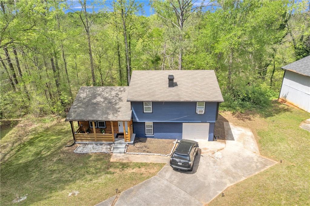 3819 Shane Court, Ellenwood, Georgia image 34