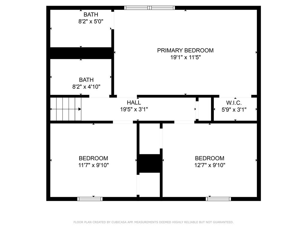 3819 Shane Court, Ellenwood, Georgia image 37