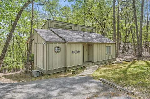 106 Lake Cottages, Waleska, GA 30183 - MLS#: 7562666