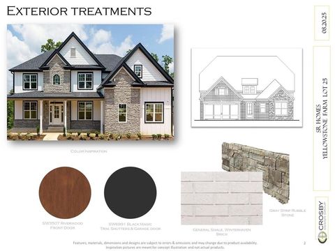 2785 Marie Way Cumming GA 30028