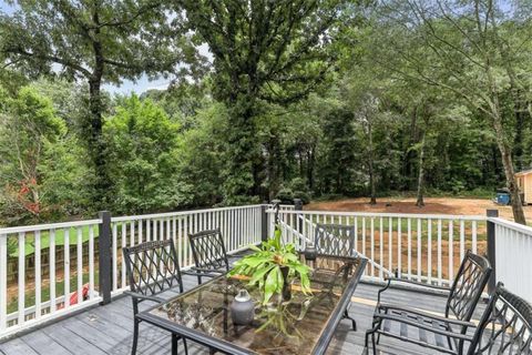 A home in Lawrenceville