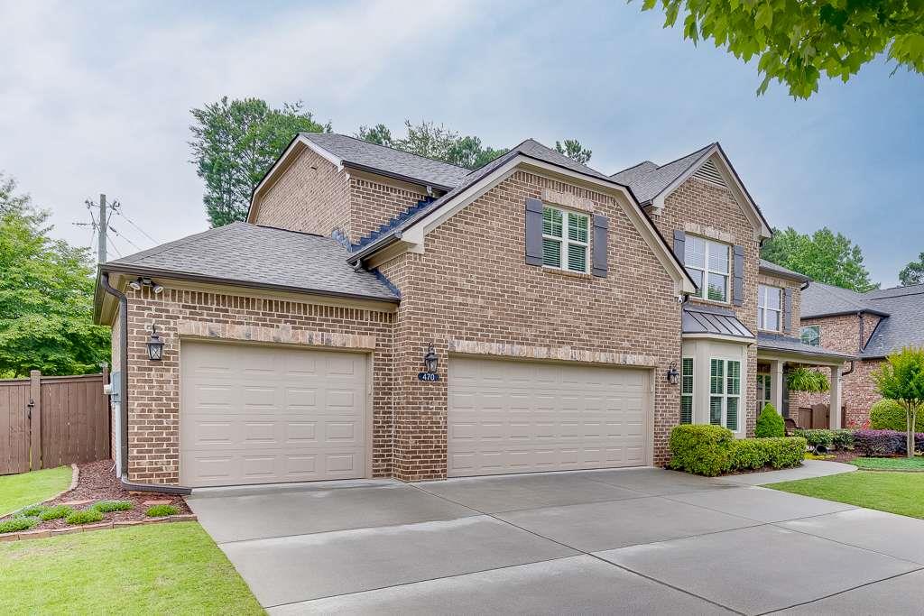 470 Wagon Hill Lane