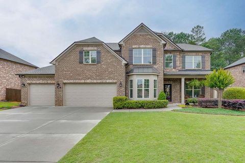 470 Wagon Hill Lane Sugar Hill GA 30518