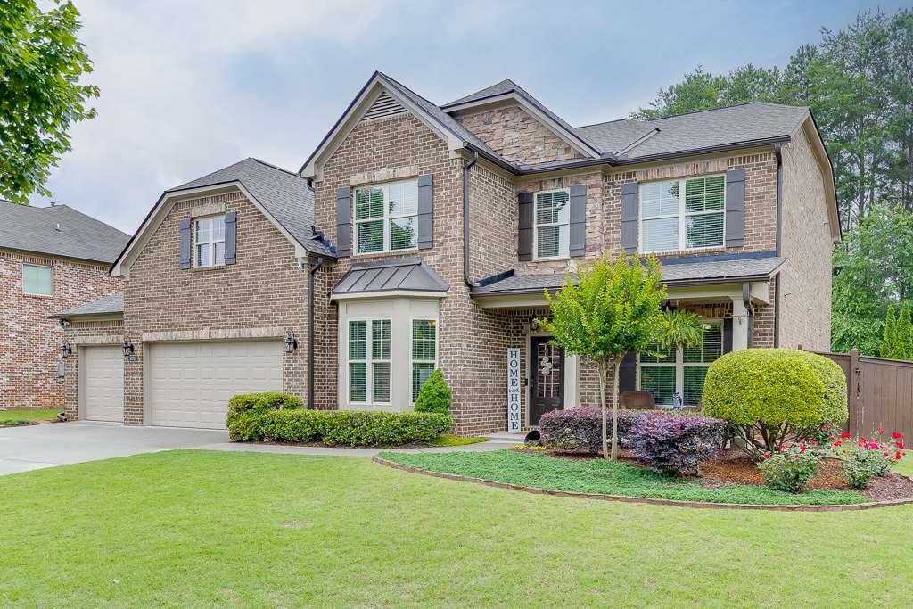 470 Wagon Hill Lane
