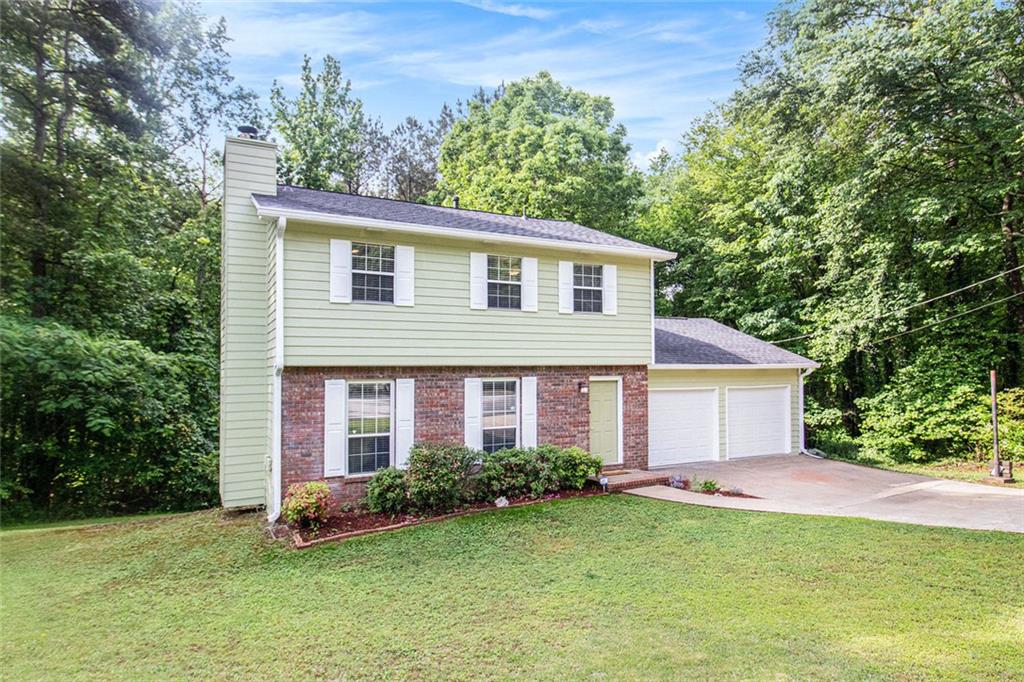 2722 Springside Court