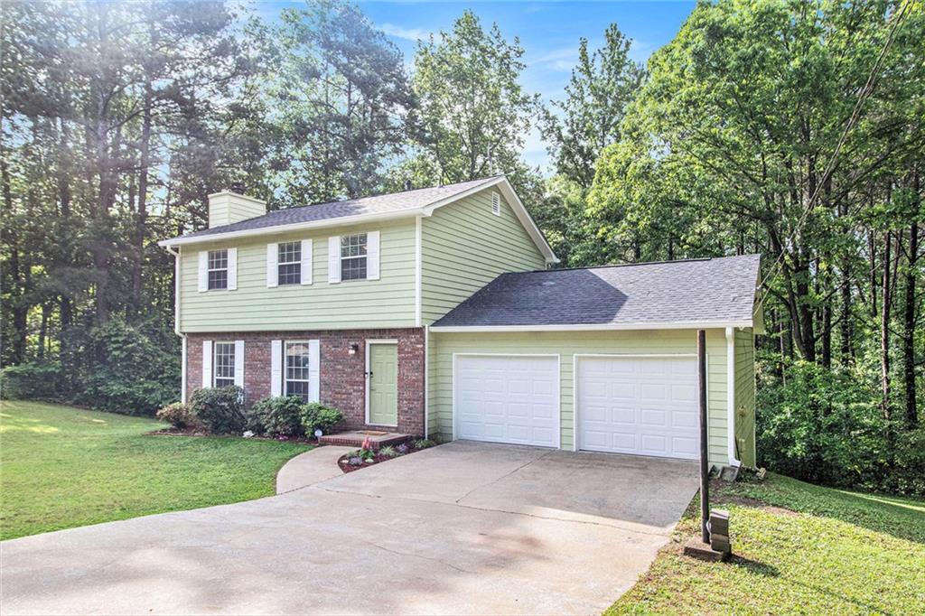 2722 Springside Court