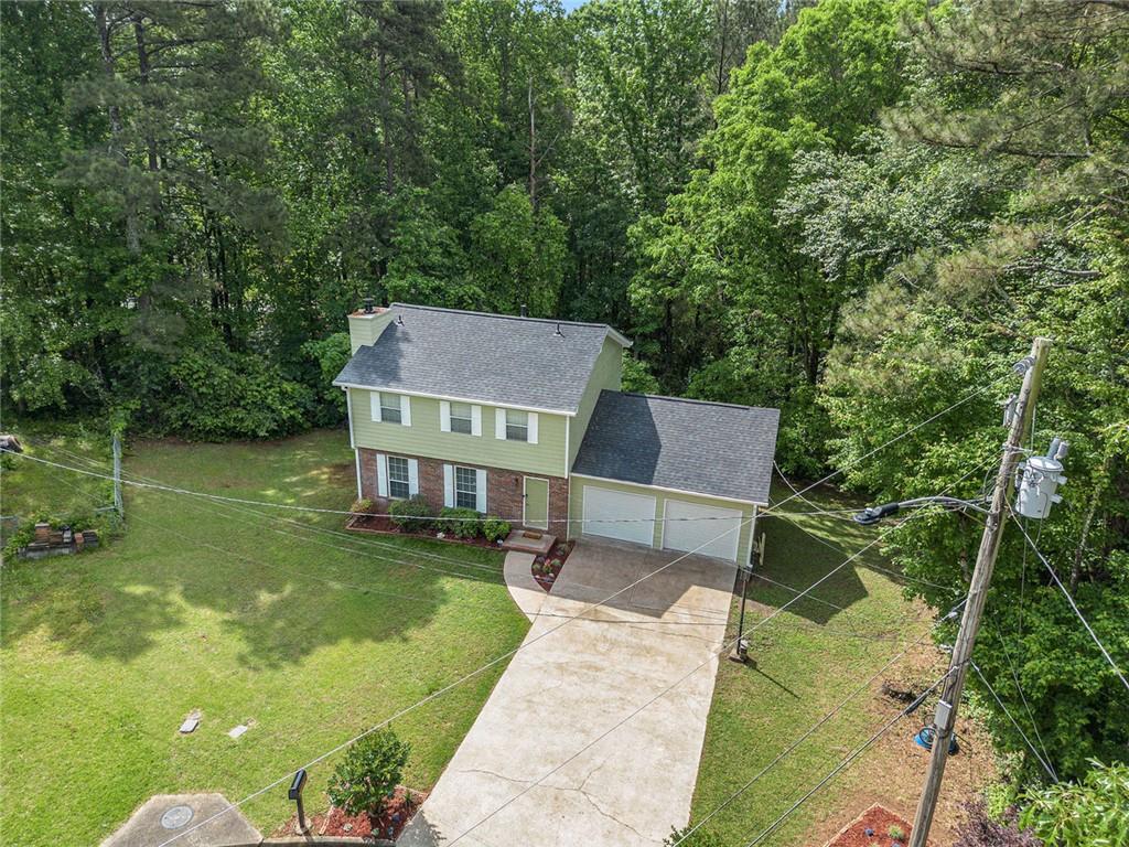2722 Springside Court