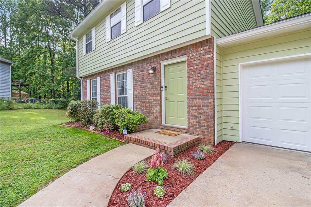 2722 Springside Court