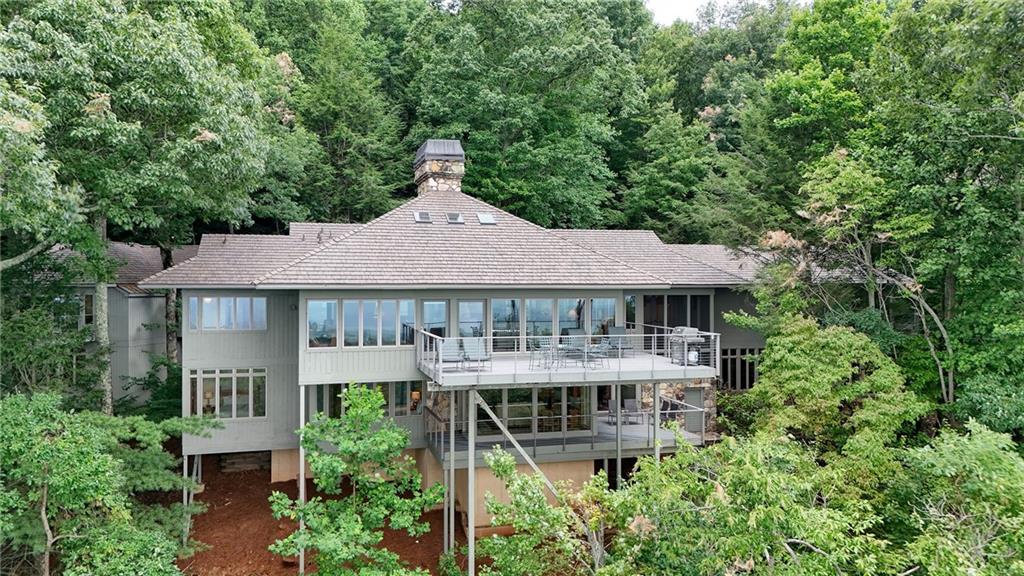 202 Sanderlin Mountain Drive N