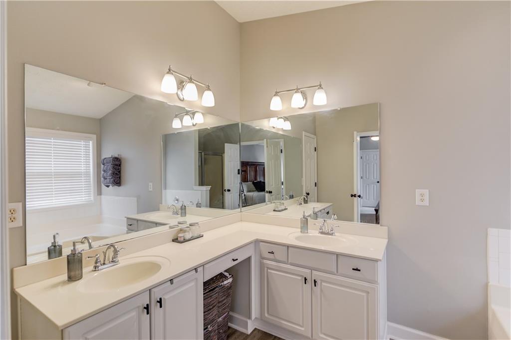 1193 Colony Creek Court, Lawrenceville, Georgia image 21