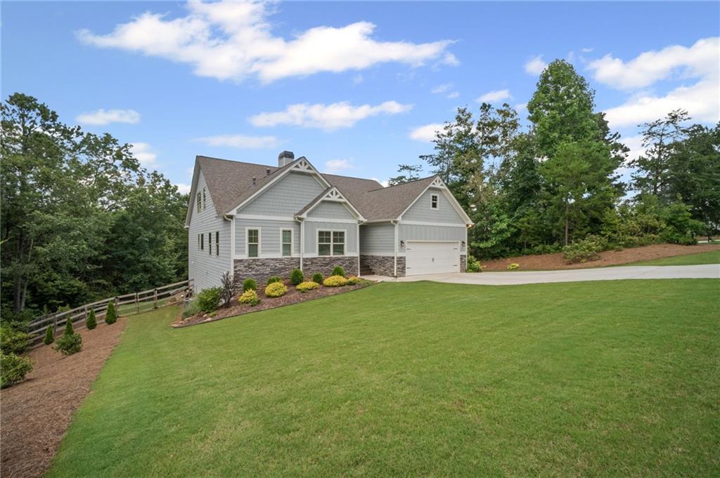 538 Black Horse Circle