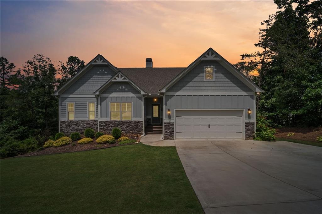 538 Black Horse Circle