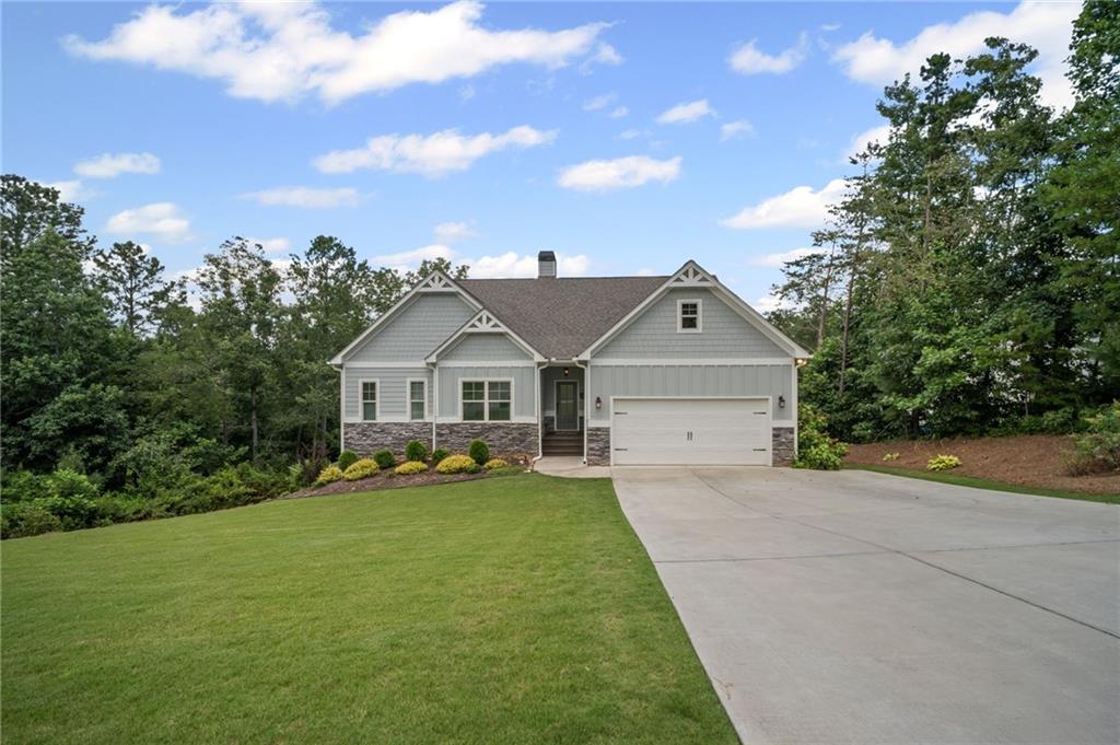 538 Black Horse Circle