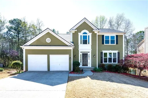 3876 Toccoa Falls Drive, Duluth, GA 30097 - MLS#: 7546863