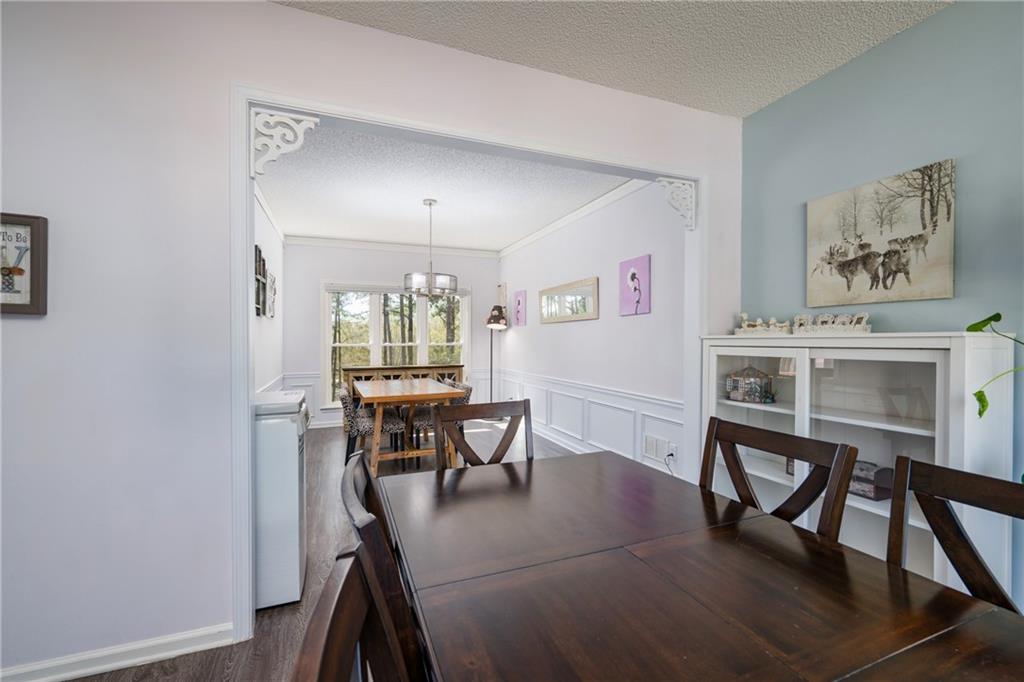 3876 Toccoa Falls Drive, Duluth, Georgia image 7