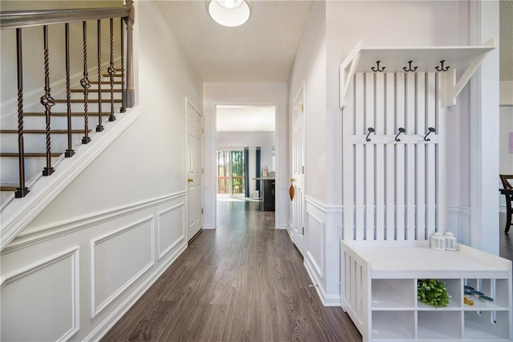 3876 Toccoa Falls Drive, Duluth, Georgia image 4