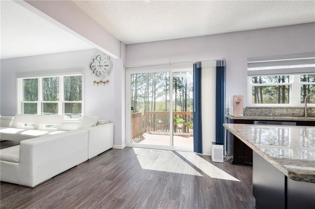 3876 Toccoa Falls Drive, Duluth, Georgia image 11