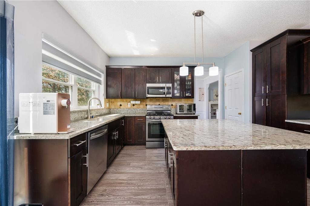 3876 Toccoa Falls Drive, Duluth, Georgia image 9