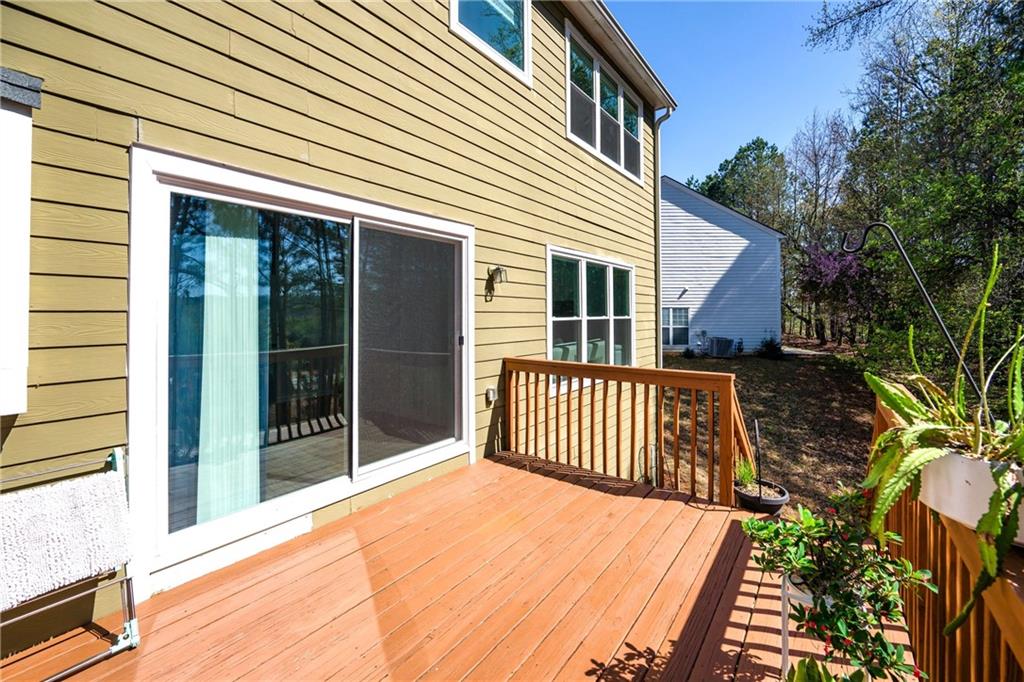 3876 Toccoa Falls Drive, Duluth, Georgia image 27