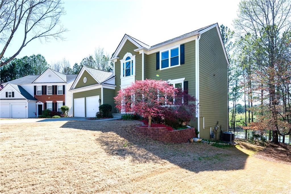 3876 Toccoa Falls Drive, Duluth, Georgia image 2