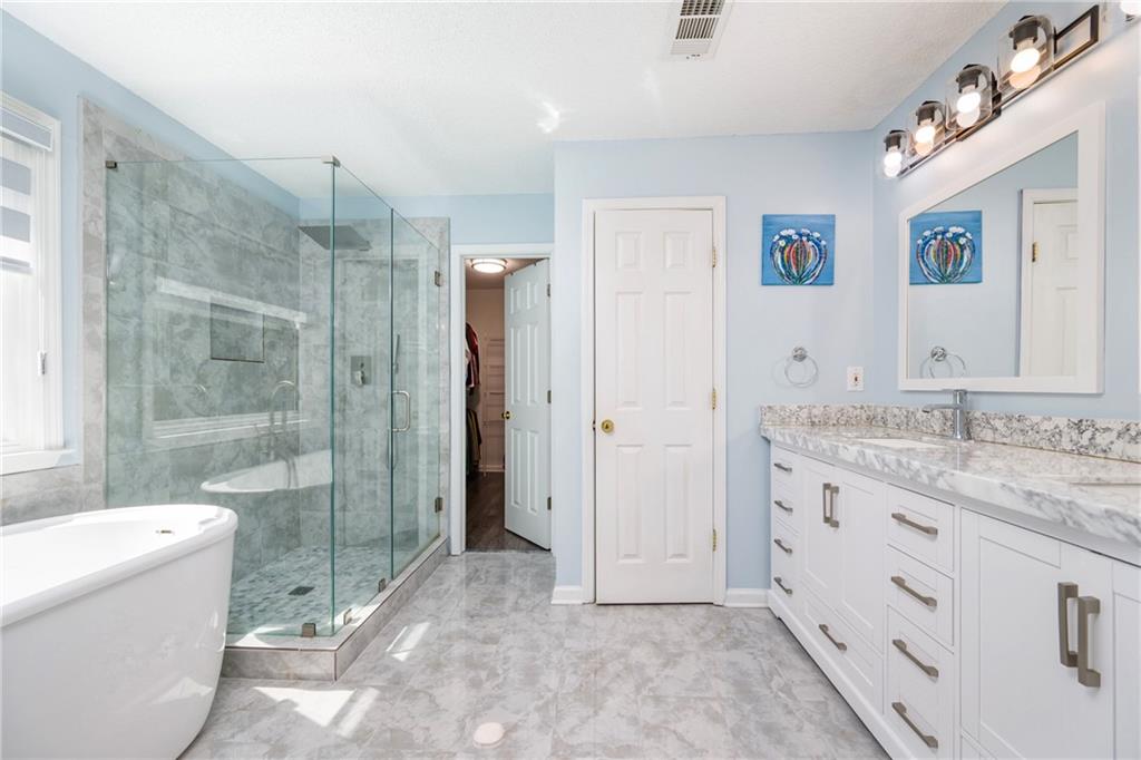 3876 Toccoa Falls Drive, Duluth, Georgia image 21