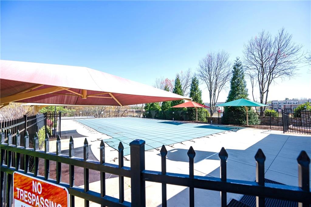 3876 Toccoa Falls Drive, Duluth, Georgia image 30