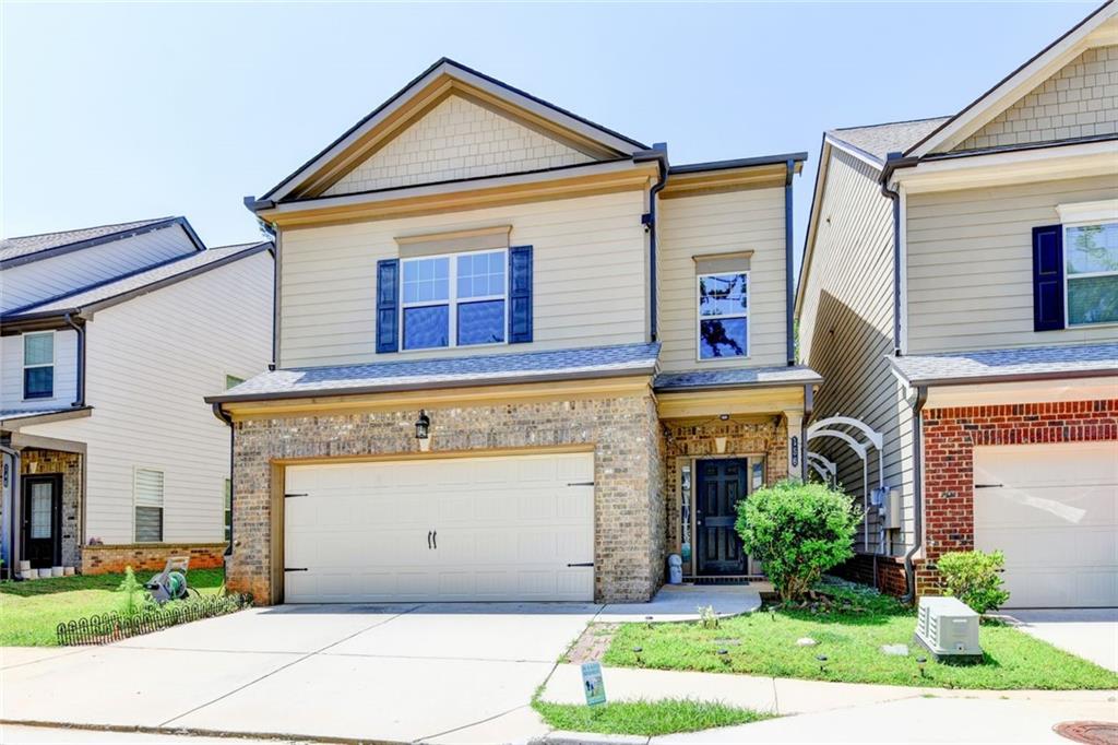 156 Staley Dr