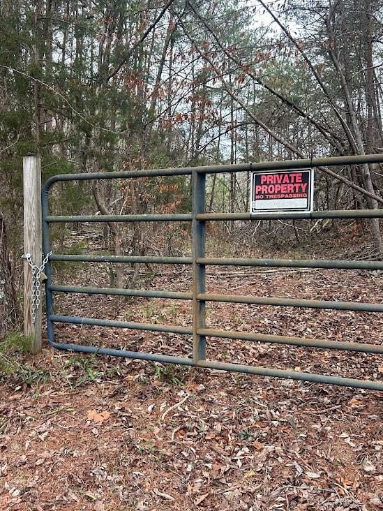 Hobgood Road, Rydal, Georgia image 3