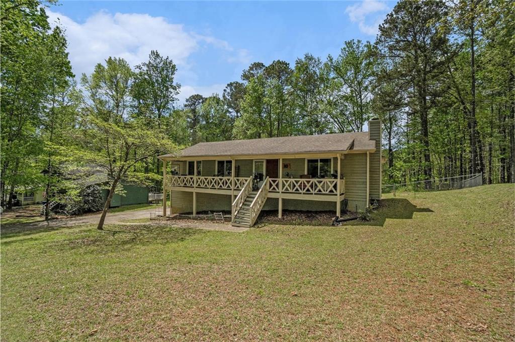 10 Powder Drive, Dallas, Georgia image 2