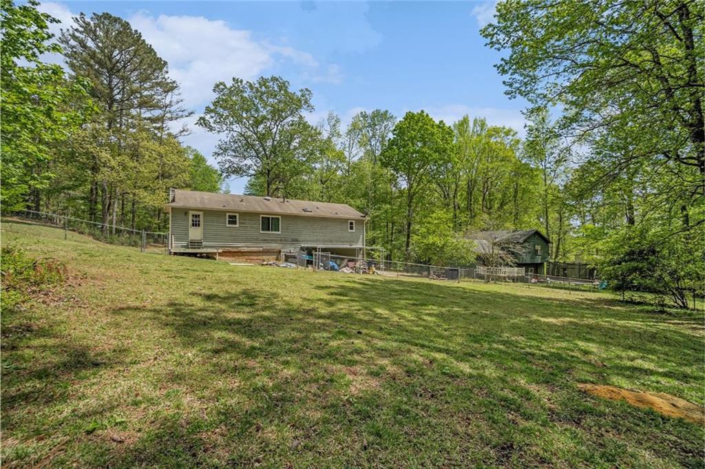 10 Powder Drive, Dallas, Georgia image 22